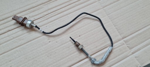 A6 C8 4K Sensor TEMPERATURY Gase 2.0 TDI 05L919529E A7 4K