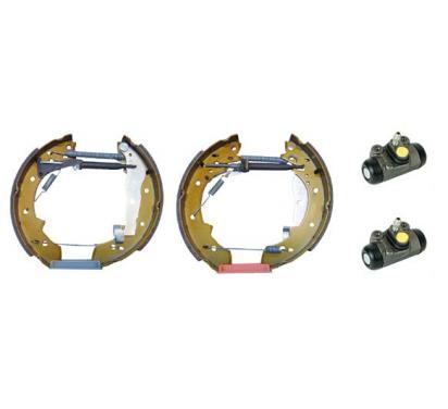 79 003 - ГАЛЬМІВНІ КОЛОДКИ BREMBO SUZUKI SAMURAI CLOSED