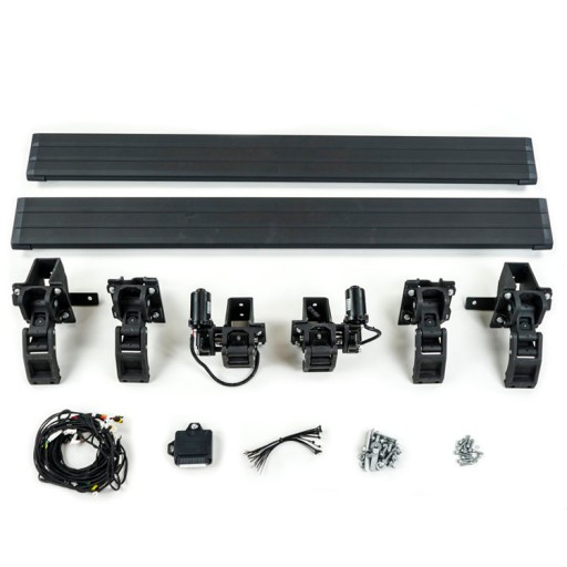 AGGTLC300ESS - Електричні пороги OFD