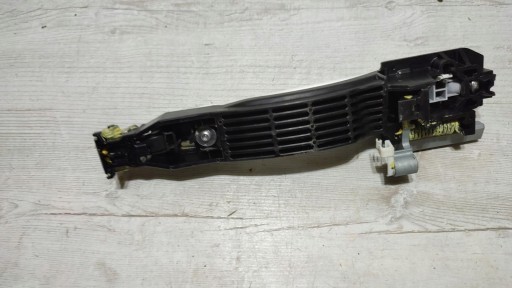 handle left rear part Mazda 2 DJ/DL lift
