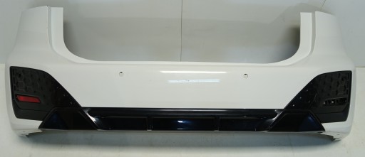 BMW 2 U06 ACTIVE TOURER 8080227 m-packet 2021- 6 PDC bumper rear part rear