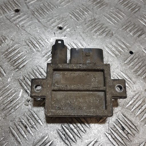 relay plugs ZAROWYCH MERCEDES-BENZ E-KLASA W211 A6461532579