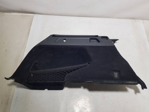 boot upholstery left MERCEDES X253 W253 GLC A2536901401