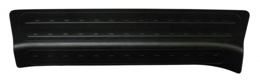 Накладки на пороги VW T5 2004-2015