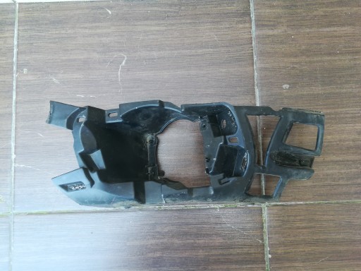 9826723280 - Галогенна рамка ліва передня CITROEN C5 AIRCROSS 17-OE