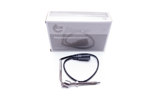 30SKV047 - ДАТЧИК ТЕМПЕРАТУРЫ. Выхлопных газов