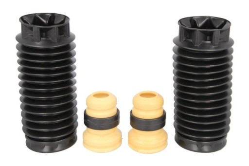 Комплект бампера и накладок kayaba 910207