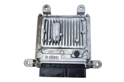 control unit of the engine MERCEDES W212 W204 2.2 CDI A6519007401 A6519011801