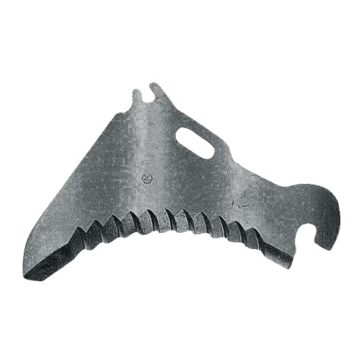 Гранитный нож подходит для Mengele 52501-129690f