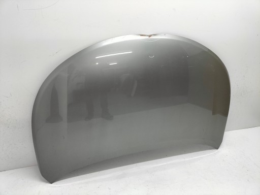 Cofano TOYOTA AVENSIS T27 08-15