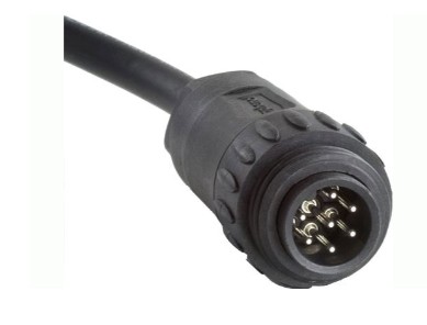 ДІАГНОСТИЧНИЙ КАБЕЛЬ HALDEX LINE K
