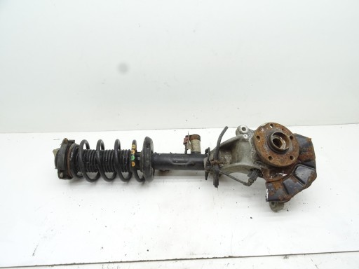 swing shock absorber right front AKTYWNY SEAT ALHAMBRA II LIFT 3C0407258F