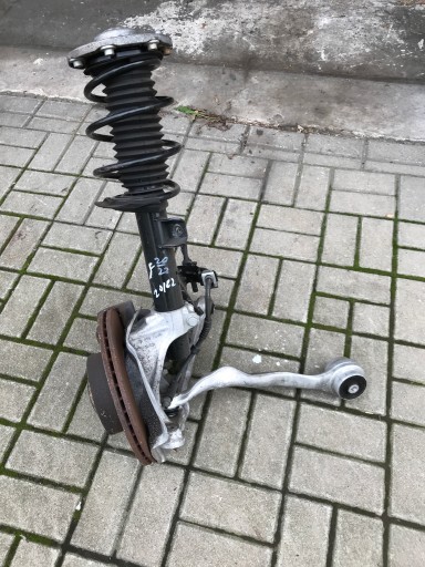 zawf20 - Підвіска передня права bmw 1 f20 2 f22 f23