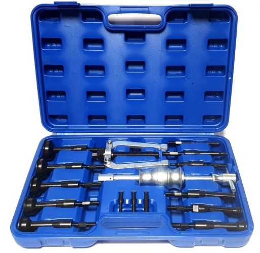 КОМПЛЕКТ СЪЕМНИКОВ ВНУТРЕННЕГО ИНЕРЦИАЛЬНОГО ПОДШИПНИКА 8-58 ММ