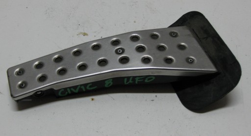 HONDA CIVIC VIII UFO 2.2 und-CTDI 07R Blende Gehäuse für Gaspedal