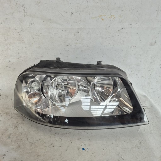 SEAT ALHAMBRA and LIFT 00- light right front front ZWYKLA 7M7941016M