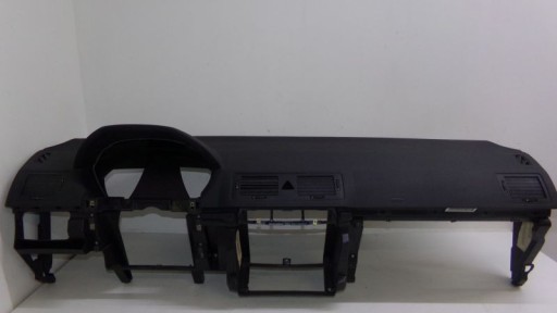 SKODA FABIA И 6Y 00R КАБИНА ДОСКА