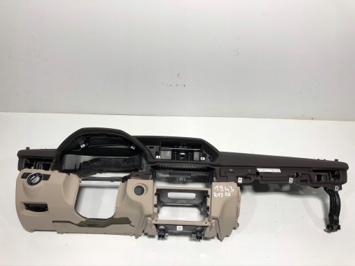 Кабина приборная панель MERCEDES E W212 лифт