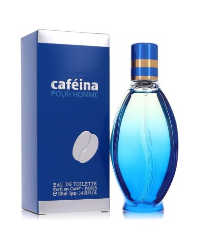 parfums cafe cafeina pour homme