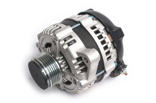 JPN ГЕНЕРАТОР TOYOTA 80E2004-JPN