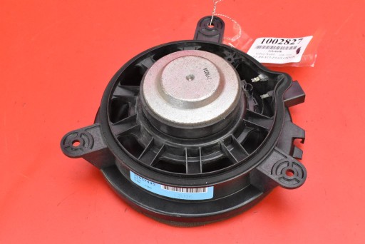 speaker right rear part 30657445 VOLVO XC60 1 and 08-13