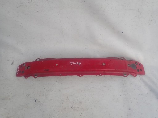 TOYOTA YARIS III 11-> bumper support front