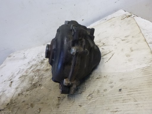 differential diff front BMW X3 E83 2.0 SD 3,73 2008r. 7544475