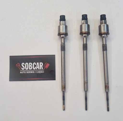 Датчик свечей накаливания insignia a astra j zafira c 2.0 cdti 55564163