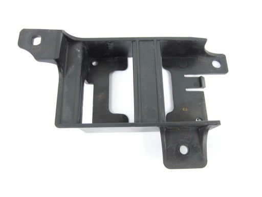 holder bracket radaru front wew L Mercedes W221
