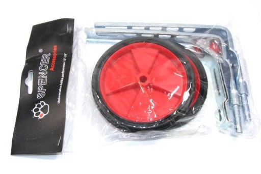 Бічні колеса велосипеда Spencer для колеса 12\