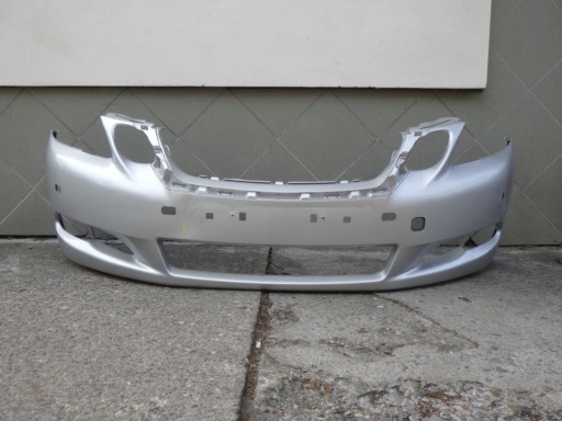 LEXUS GS 3 III LIFT 2008- Frontstoßstange