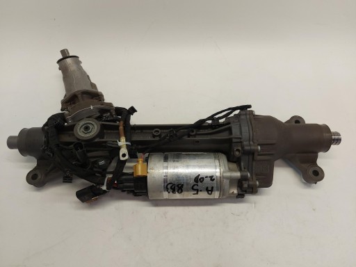 AUDI A5 8B3 B10 Boîter direction Direction assistée UK RHD 8B3959755E
