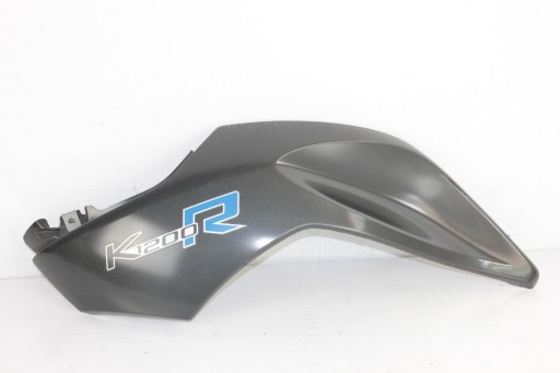 K1200R 9 - BMW K 1200 R 04-08 ЛІВИЙ ОБТІЧНИК