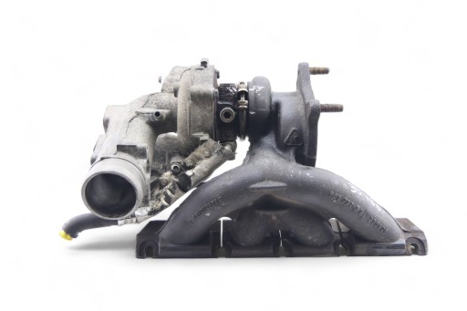 turbo VOLKSWAGEN PASSAT B6 AUDI A3 8P 2.0 TFSI 06F145701D