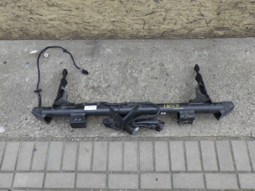 VW ID.4 11A tow