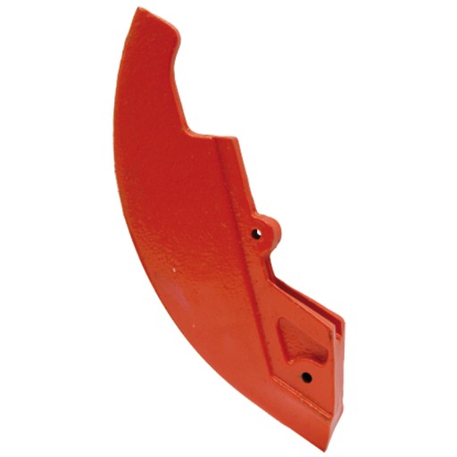 Ніс сошника 1800280020 bnb0032 граніт