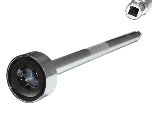 Ключ для рульової рейки TURBO