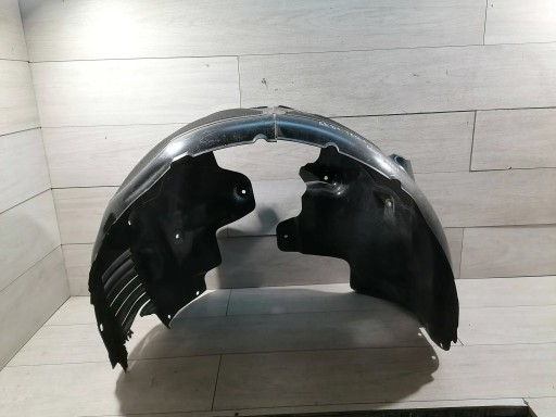 АРКА КОЛЕСА TESLA Y ЛЕВАЯ ПЕРЕДНЯЯ 1492613-00-D