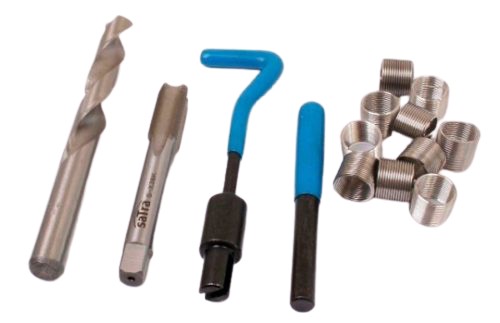 S-X38K комплект для ремонта резьбы M14 1.25 SATRA