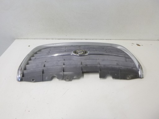 GRILLE GRILLE/MASQUE CHRYSLER 300M 2001R.