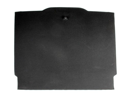 98311882ZD - Підлогове покриття багажника CITROEN C4 III