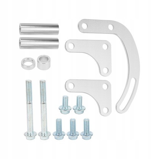 1618210318911 - Кронштейн насоса ГУР