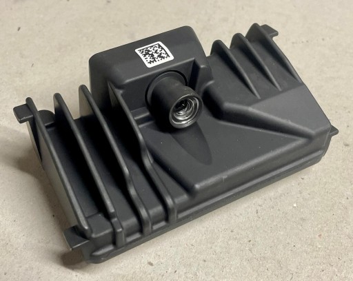 284625423R 284A69501R - Renault rafale e-tech austral symbioz scenic v камера на лобовом стекле