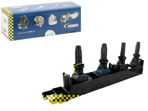 VEMV22-70-0004(iMOTO) - Котушка запалювання citroen c4 c4 і c8 peugeot 206 30 + водійські речі #37