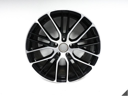 PORSCHE PANAMERA 971 EXCLUSIVE design SPORT disk 11,5Jx21 ET69 5x130 C9X