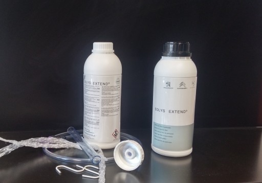 ASO LUBLIN 1623961580 ДОБАВКА ДЛЯ FAP EXTEND 1L