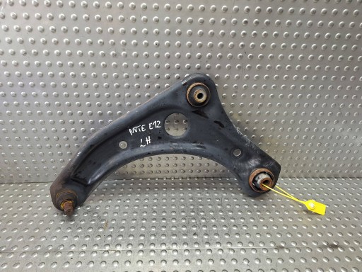 arm left front NISSAN NOTE II E12 12-17
