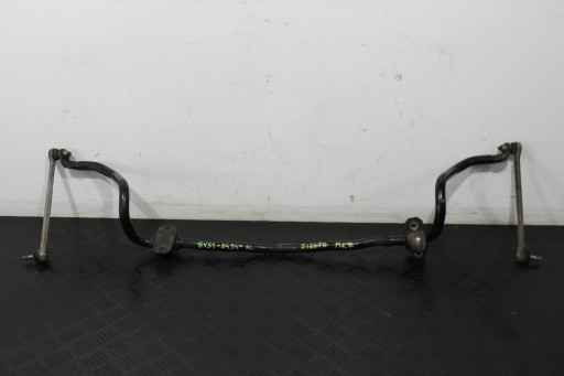 anti roll bar bar front front FORD FIESTA MK7 LIFT 8V51-5494-AC