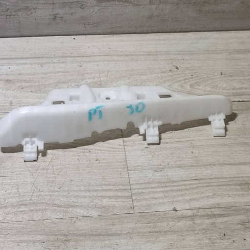 Support plaque Airbag rideau toit Arrière Bouche buse Droit Dacia Jogger 985P03113R