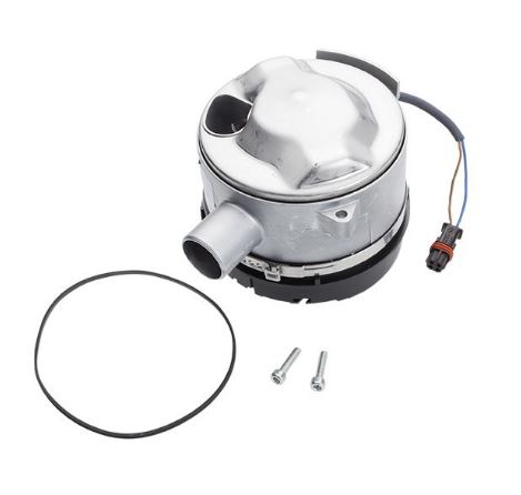9010622A - Повітродувка Webasto 9010622a, 12V, оригінал